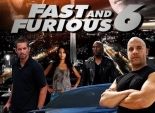 السجن 33 شهرا لشاب صور فيلم Fast And Furious 6 من السينما