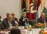 مصر تطرح مبادرة لنزع سلاح الميليشيات الليبية