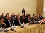 مصر تطلب رد إثيوبيا على معدلات أمان «سد النهضة»