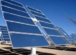  تعاون مصري - ألماني لاستخدام الطاقة الشمسية بالمدن الجديدة
