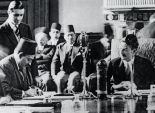 في مثل هذا اليوم .. النحاس باشا ينهي المفاوضات مع الإنجليز ويبرم إتفاقية 1936
