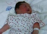 بالفيديو والصور| ولادة طفل صيني عملاق يبلغ وزنه 6.3 كجم