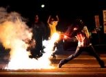 أعمال شغب في بالتيمور الأمريكية احتجاجا على مقتل شاب أسود