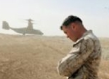  الولايات المتحدة تسلم السلطات الأفغانية مسؤولية سجن 