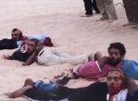 العثور على سادس جثة مقطوعة الرأس فى سيناء والجيش يدمر 9 بؤر ويصطاد 20 إرهابياً