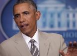 أوباما: الجنود الأمريكيين لن يقوموا بمهام قتالية في العراق