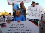 مظاهرات «إخوانية» ضد «مصر والإمارات» فى طرابلس