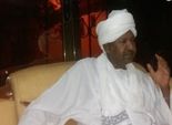 قيادي بالحزب الحاكم في السودان: 