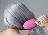 3 وصفات طبيعية للتخلص من الشعر الأبيض عند المرأة