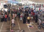 نائب محافظ القاهرة: الكثير ممن تسلموا أماكنهم فى سوق «الترجمان» ليسوا «باعة جائلين»