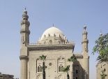 مسجد السلطان حسن.. أفضل العمارة الهندسية في مصر