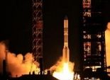 روسيا ترصد مجموعة أقمار تجسس اصطناعية