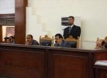 جنح مستأنف دمياط تحجز الحكم على 3 إخوان لجلسة 29 أكتوبر 