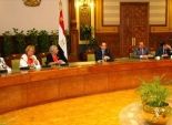 بالصور| السيسي يستقبل سيدات الأعمال العرب ويطالب بدور فعال في تنمية الاقتصاد المصري
