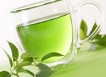 الشاى الأخضر يحارب تلف الخلايا