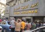صراع الباحثين عن تذكرة السفر إلى «الموت» على أبواب الخطوط الجوية الليبية 