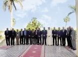 فى «منتدى مكافحة المنشطات» بالأقصر حضر الوزراء العرب وغاب وزير الشباب