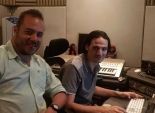 شريف الوسيمي يتعاقد مع ريتشارد الحاج لإنتاج ألبومه الجديد