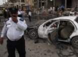 12 قتيلا على الأقل في انفجار 3 سيارات مفخخة في سوق شمال بغداد