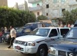 زيارة القبور بأول خميس من شهر رجب تسبب شللا مروريا في الإسكندرية