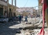 4 حوارات تبحث عن حل للأزمة السورية من قلب «القاهرة»