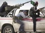 عون: خاطفو السائقين المصريين في ليبيا ليسوا من المليشيات المسلحة