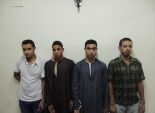 بائع متجول وآخرون وراء مقتل تاجر ملابس بمدينة السلام 
