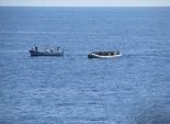 البحرية الإيطالية تنقذ 274 مهاجرا من سفينة قبالة السواحل الليبية