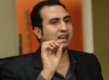 بالفيديو| محمود عفيفى: الإخوان اخترقوا الحركة.. والهيكل التنظيمى أكثر بيروقراطية من الدولة