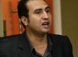 محمود عفيفي: سرقة الخولي لاسم الحركة غير أخلاقي ولن يكون هناك حزب باسم 