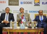 مؤتمر «مصر.. المستقبل الاقتصادى»: تسعيرة جديدة للطاقة قريباً