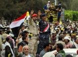 اليمن: الطيران يقصف مواقع المسلحين والحوثيون يحاصرون العاصمة صنعاء