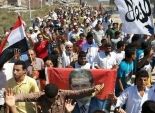 الأحزاب والثوار والنقابات يرفضون «مظاهرات الإخوان» اليوم.. وإسلاميون: «غباء محكم» ومخالفة للشرع