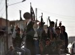 مسلحو المعارضة السورية يعلنون السيطرة علي بلدة قرب ‫الجولان‬