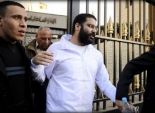 بدء ثالث جلسات إعادة محاكمة علاء عبد الفتاح في 