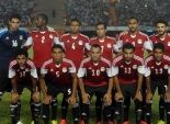 قناة مفتوحة واحدة تنقل مباراة مصر وبتسوانا بجانب 