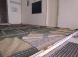 إحالة 12 من العاملين بمساجد القليوبية للتحقيق بسبب سوء حالة النظافة