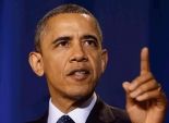 أوباما: واشنطن وبرلين عازمتان على تدمير تنظيم 