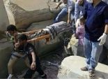 ارتفاع ضحايا انهيار جدار بحي جبل الكعبة بمكة المكرمة لـ6 بينهم 5 مصابين