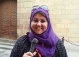 صافيناز قنديل: سيدات الأعمال العرب مهمشات.. ومصر ستكون قوة عظمى في عامين