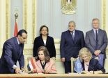 منح أوروبية لمصر بـ«567 مليون يورو» وقرض من «الدولى» بـ«500 مليون دولار»