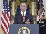 أوباما يشكر نظيره الصيني على دور بكين في التوصل لاتفاق مع إيران