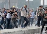 ضبط 32 إخوانيا بتهمة حرق 16 قسم شرطة في الجيزة