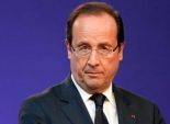 هولاند يدين مبادرة برلمانيين فرنسيين للقاء الرئيس السوري