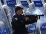  الشرطة التركية تداهم مقر جماعة يسارية متشددة بعد تفجير السفارة الأمريكية