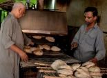 ضبط 4 قضايا إنتاج خبز ناقص الوزن بالمنيا 