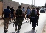معارك فى «بنغازى» بين قوات «حفتر» والميليشيات المسلحة