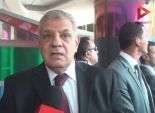 غدا.. محلب يبحث سبل التعاون المشترك بين مصر والجزائر