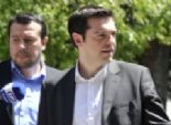 اليسار المتطرف يشكل حكومة يوناينة بمشاركة حزبين