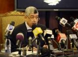 وزير الداخلية يفتتح مجمع خدمات أمنية في شمال سيناء 